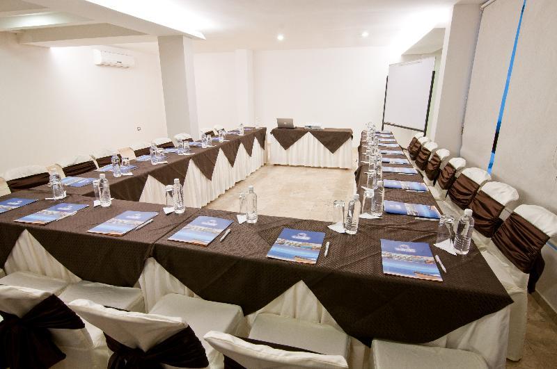 Hotel Solymar Puerto Ayora  Kültér fotó